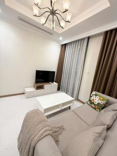 Solstay Landmark Saigon Premium City Apartments - 5