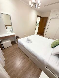 Solstay Landmark Saigon Premium City Apartments - 3