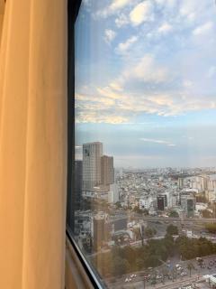 Solstay Landmark Saigon Premium City Apartments - 2