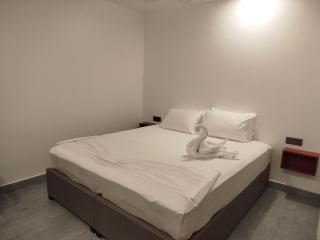 Marvel Stay Fulhadhoo - 0