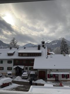 Boutique Apartment direkt im Zentrum nahe der neuen Therme - 8