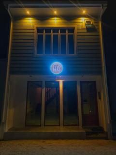 Marvel Stay Fulhadhoo - 4