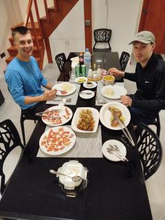 Marvel Stay Fulhadhoo - 1