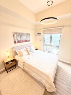 Modern Studio Condo at Cebu IT Park City View - 0