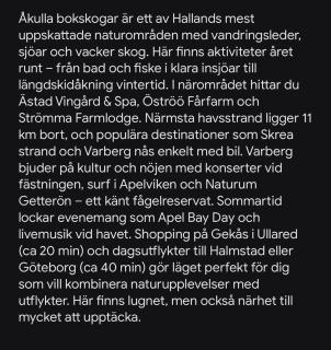 Öströö Apartments - 5