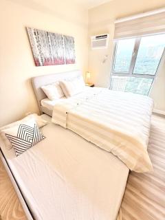 Modern Studio Condo at Cebu IT Park City View - 9