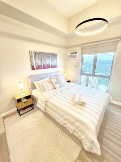 Modern Studio Condo at Cebu IT Park City View - 7