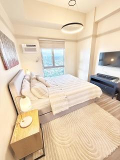 Modern Studio Condo at Cebu IT Park City View - 2