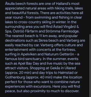 Öströö Apartments - 6