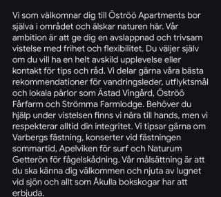 Öströö Apartments - 7