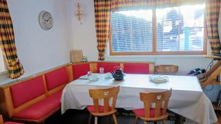 Ferienwohnung Gräßl - Almzeit - 9