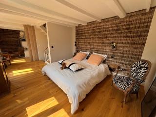 Chambre d'hôtes - 8