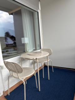 Boutique Apartment direkt im Zentrum nahe der neuen Therme - 9