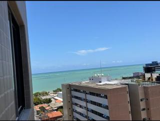 Studio lindo e completo a 240m da praia de Pajuçara - 5