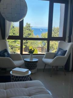 Paradise Bay D8 Apartment - 1