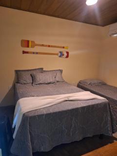 Villa Borogodó Barra Grande- Suite Rosa - 4