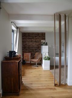 Chambre d'hôtes - 7