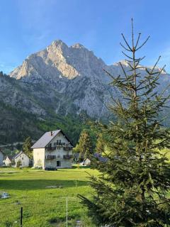 Sunhouse Valbone - 0