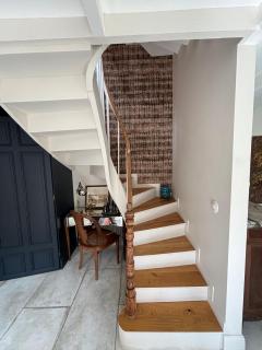 Chambre d'hôtes - 5