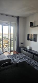 Stadium Apartment - Milaan - 9