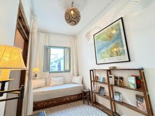 Charming house in the heart of Tangier - 6