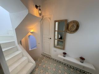Charming house in the heart of Tangier - 2