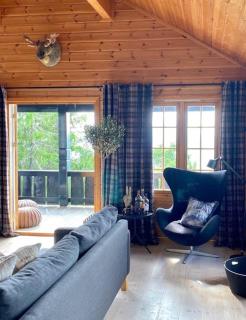 Authentic Cabin Hygge All Year Round At Hafjell - 5