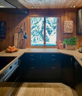 Authentic Cabin Hygge All Year Round At Hafjell - 4