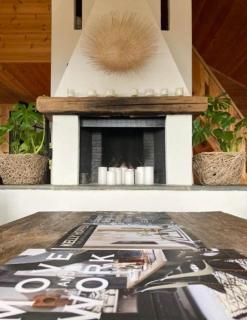 Authentic Cabin Hygge All Year Round At Hafjell - 2