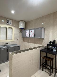 استديو كلاود غرفتين نوم - 7