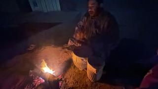 Iriki Desert Camp Foum Zguid -  - 1