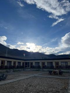 Mystic Pangong - 2