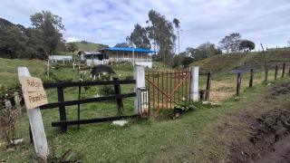 Refugio Paramo Trek Murillo - 8
