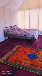 Iriki Desert Camp Foum Zguid -  - 2