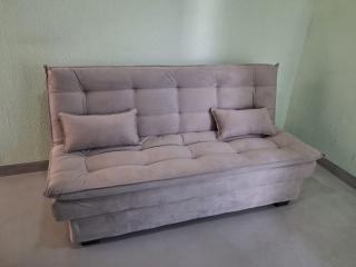 Apê Aconchego Familiar - 8