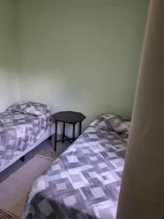 Apê Aconchego Familiar - 5