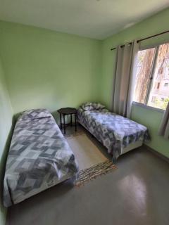 Apê Aconchego Familiar - 4