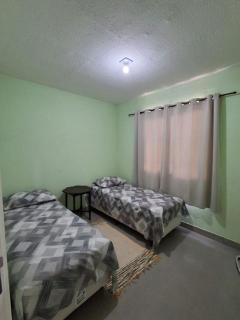 Apê Aconchego Familiar - 3