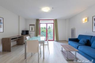 LE SPLENDID Appartement 2 pièces pour 4 personnes - 7