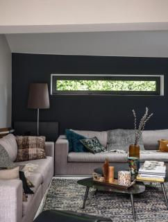 Chambre d'hôtes - 3