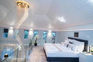 Villa Budapest Wellness Apartments - 4