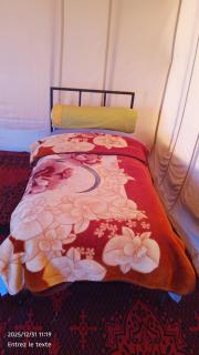 Iriki Desert Camp Foum Zguid -  - 5