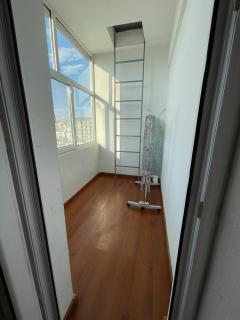 Fully furnished apartment - 8