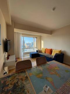 Fully furnished apartment - 7