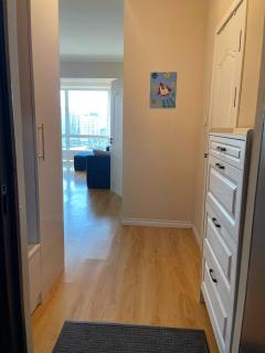Fully furnished apartment - 4