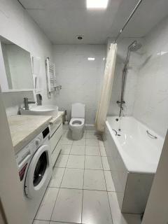 Fully furnished apartment - 3