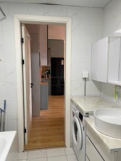 Fully furnished apartment - 1