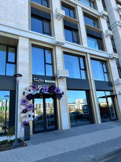 Grand Turan Avenue - 9