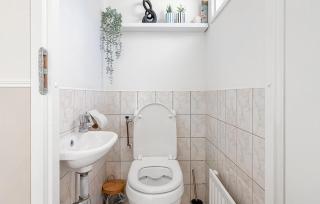 Chalet Inn de Veluwe, een Verborgen Oase van Rust en Natuur! - 5