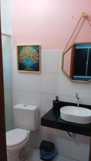 Casa em condomínio com 2 quartos climatizados - 9